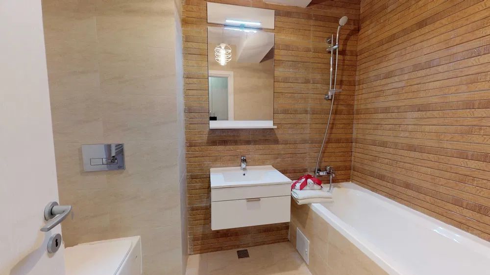 Apartament 2 camere de inchiriat Prelungirea Ghencea - Poză 4