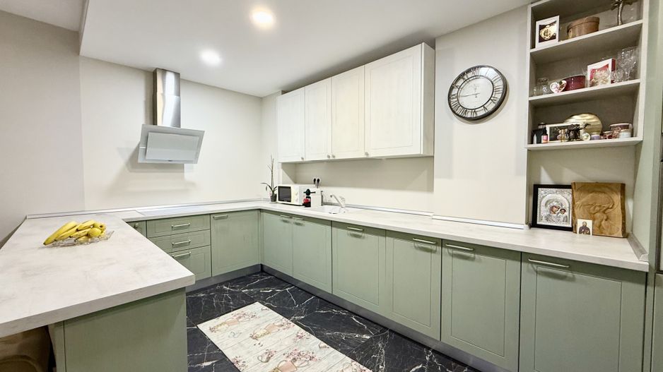 Apartament 3 Camere | Lux | Triana Pipera | Loc de parcare subteran - Poză 7