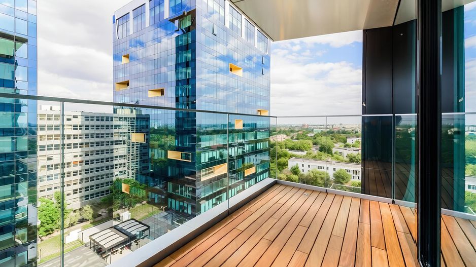 Apartament Premium cu 3 Camere I One Mircea Eliade I View superb - Poză 11