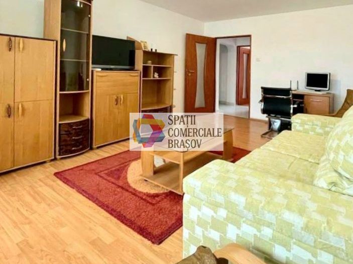 Apartament doua camere de vânzare Brasov, zona Astra, 52 mp, Plus-imo.ro - Poză 2