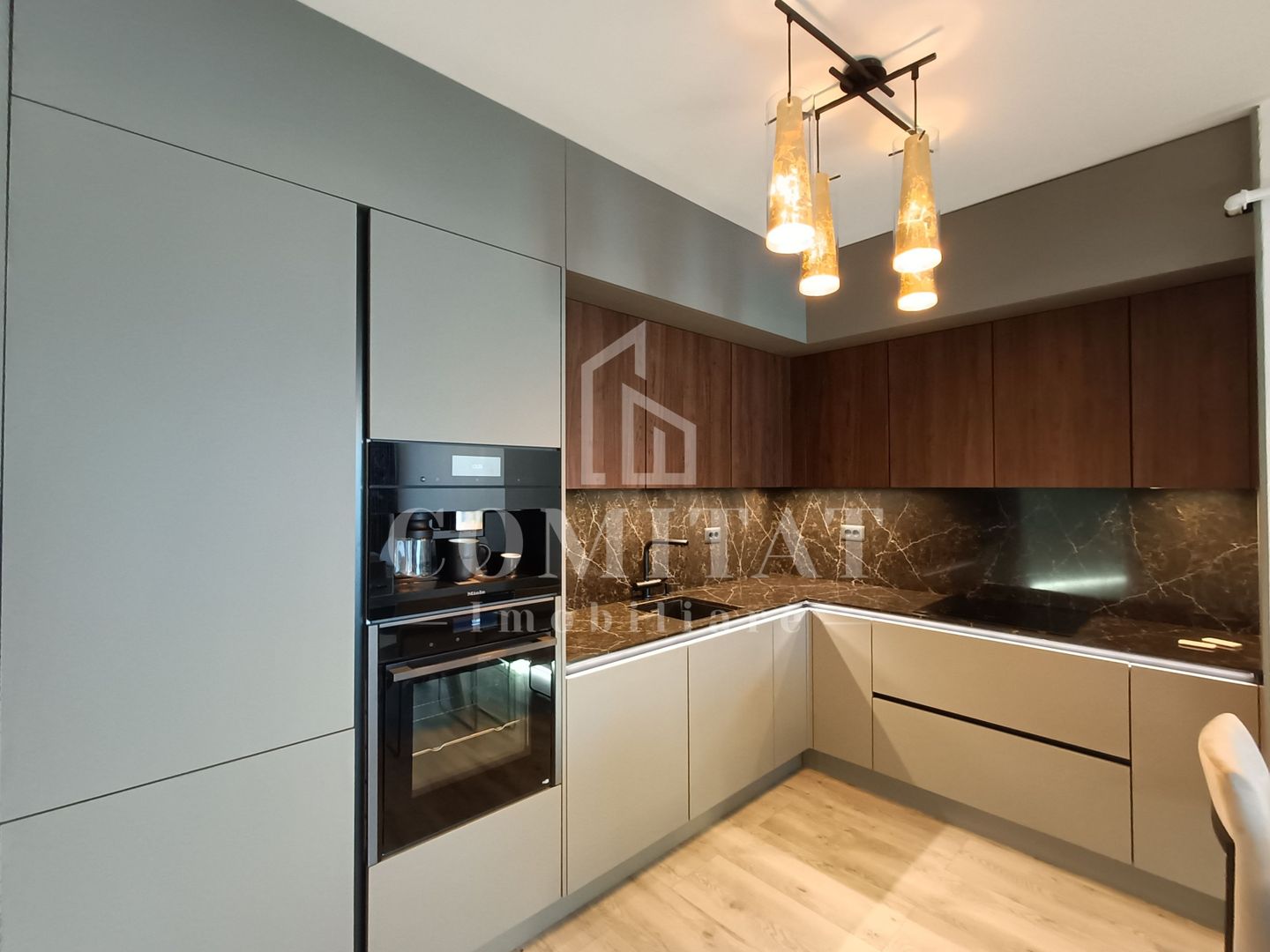 Apartament cu 3 camere | Pet Friendly | Wings - Poză 4