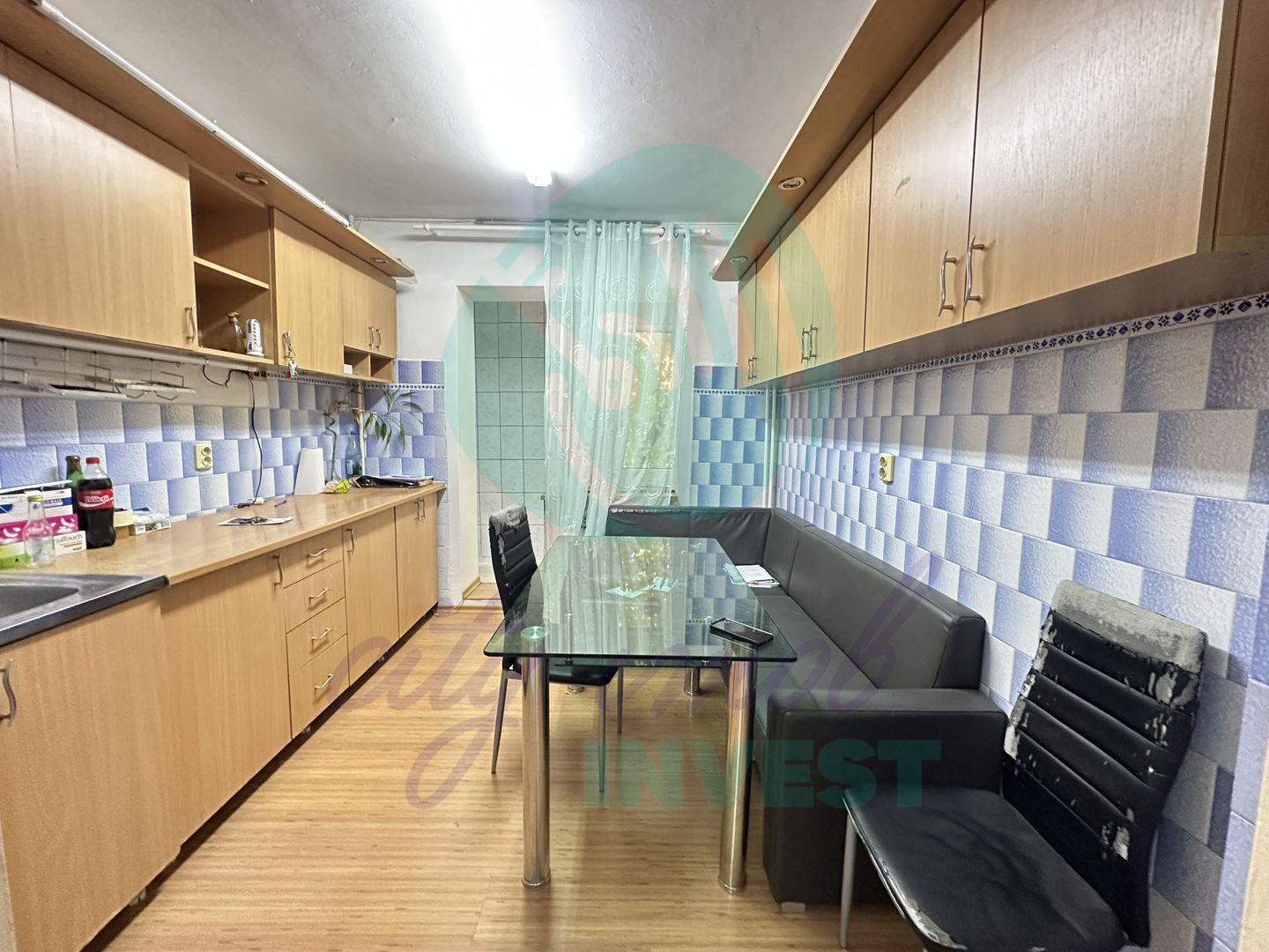 3 camere decomandate in apropiere de METROU, PARC si MALL - Poză 9