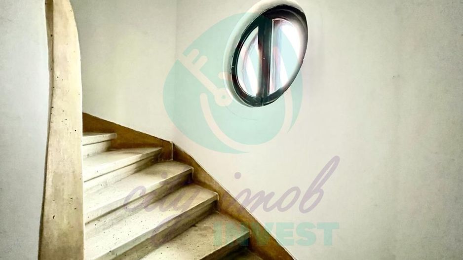 APARTAMENT SPATIOS-CENTRALA PROPRIE-PARCUL CAROL-STRADA LINISTITA - Poză 13