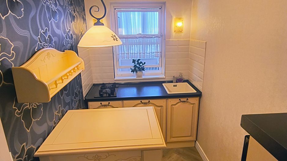 Garsoniera Ion Mihalache- Titulescu- Banu Manta - Poză 9