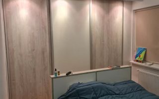 Apartament 4 camere in gheorgheni - Poză 8