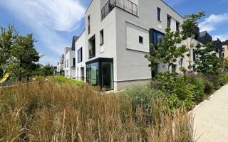 Parkview - apartament 4 camere - mobilat&utilat - Avalon Estate-Pipera - Poză 1