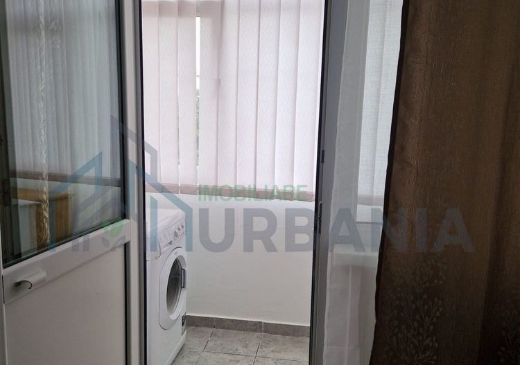 Apartament de închiriat, 2 camere, 42 mp, zona Alexandru cel Bun - Poză 3
