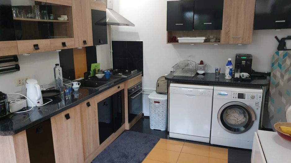 COMISION 0 | Vilă cu 10 apartamente | P+2E+M | 470 mp | Zona Lipovei - Poză 43