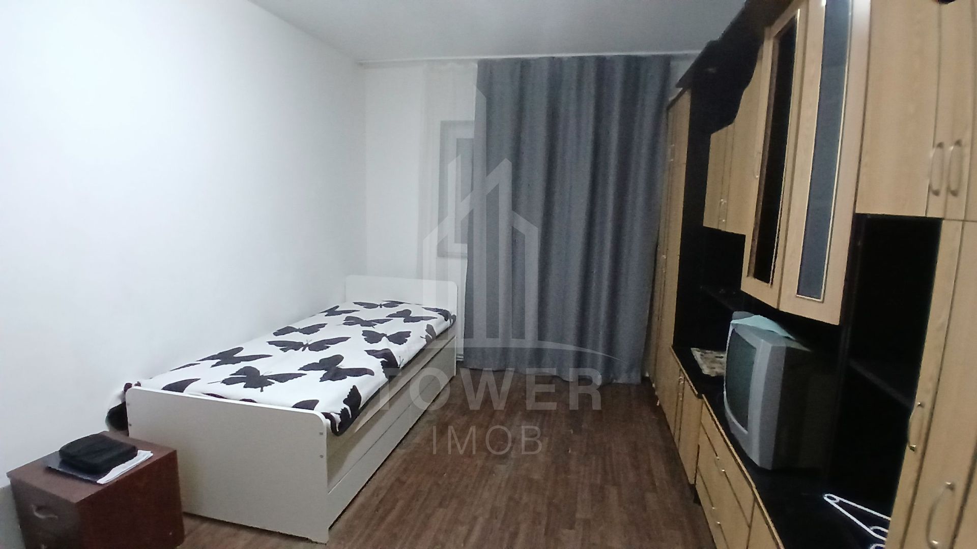 Garsoniera 27mp | parter | zona Broscarie - Poză 3