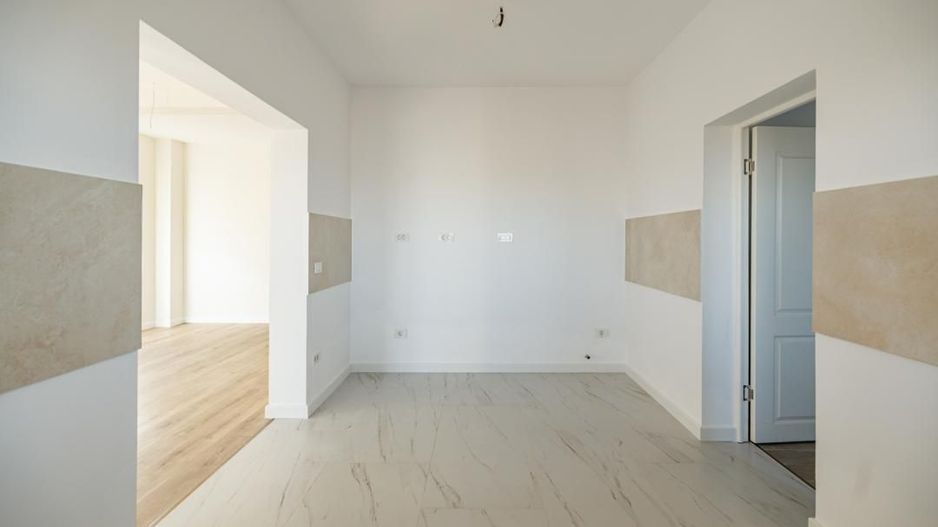 Duplex P+1E| Gata de Mutare| 5 cam, 3 bai | Teren 313 m Săcălaz| Comision 0 - Poză 19