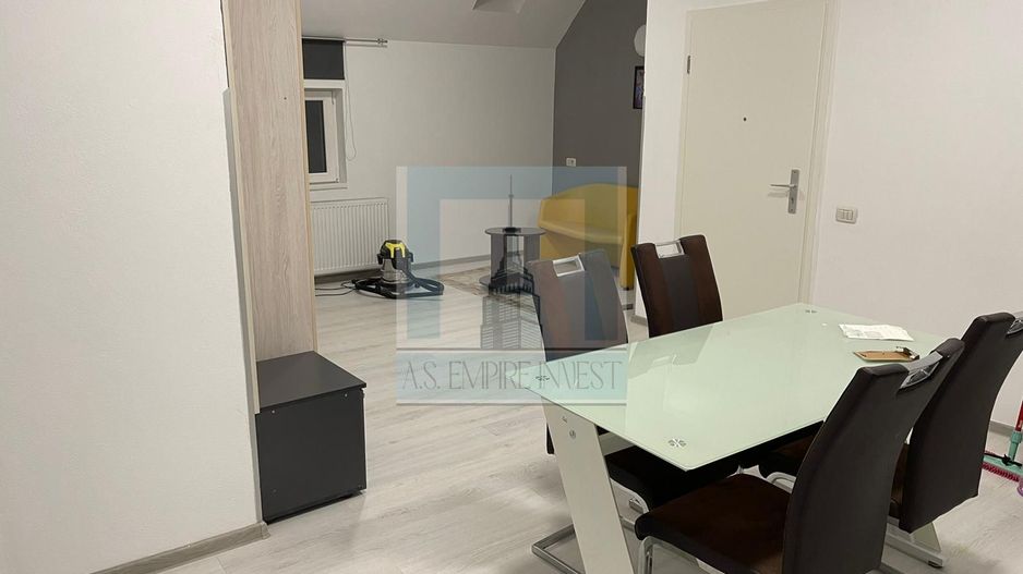 De inchiriat apartament 2 camere/ Centrul Istoric - Poză 5