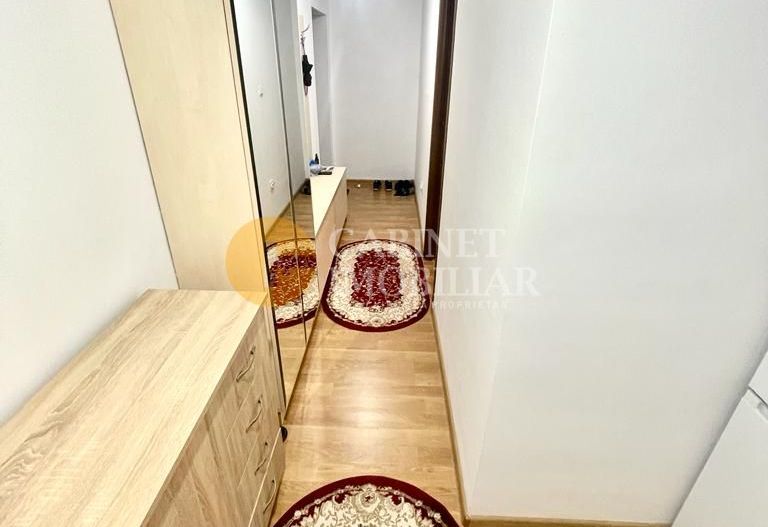 Pacurari-Alpha Bank Apartament 2 camere decomandat mobilat-utilat - Poză 4