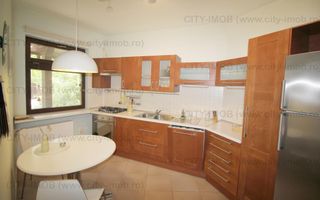 Vanzare Vila  Pipera 1350 mp teren adiacent Iancu Nicolae - Poză 14