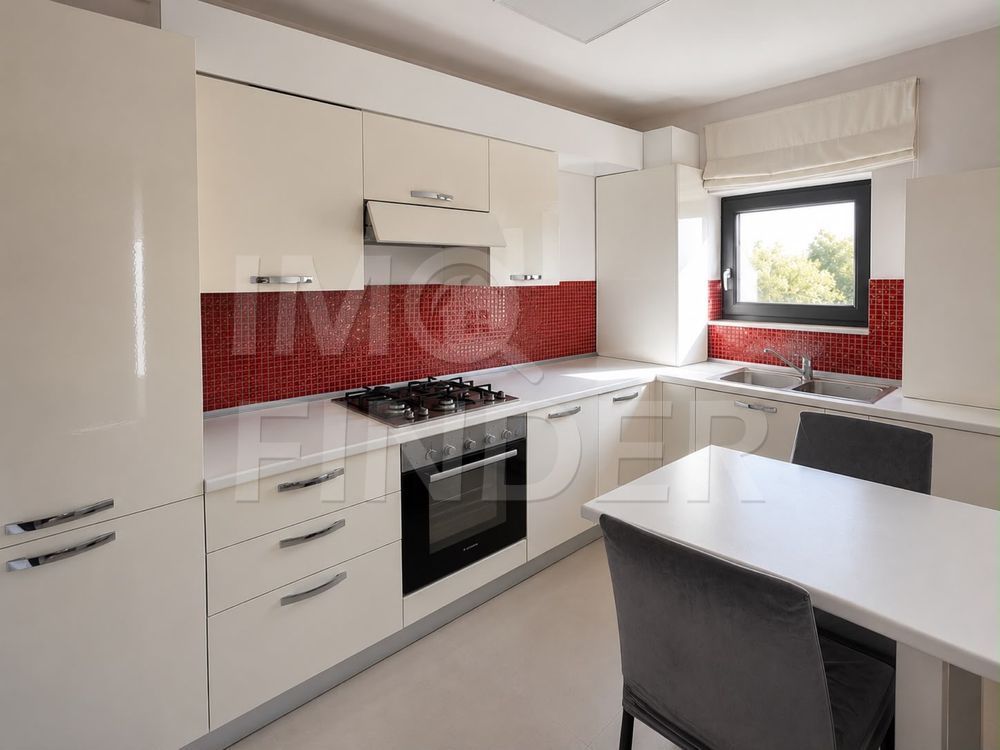 Apartament 3 camere, 70 mp, singur pe nivel, parcare inclusa – Borhanci - Poză 3