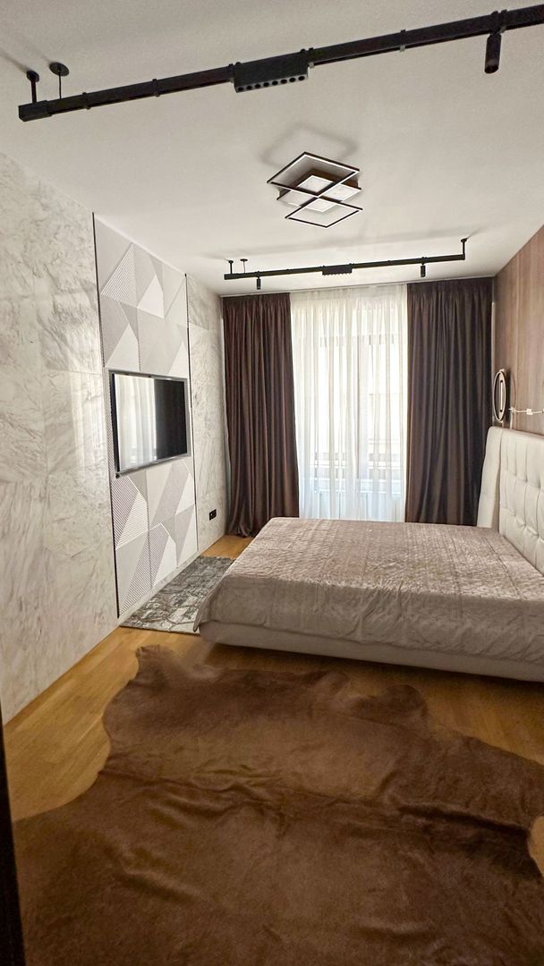 Închiriere apartament 4camere 143mp | Renovat recent | Parcare inclusă - Poză 11