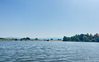 Cabană de vacanță │ Lacul Mujdeni │ natură și relaxare - Poză 15