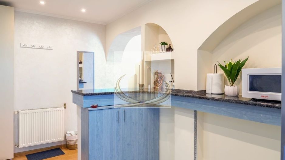 Apartament cu 2 Camere de Închiriat | Ultracentral |  Piața Victoriei - Poză 7