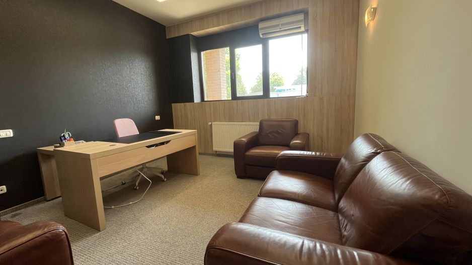 OTOPENI | Chirie Casa 13 Camere pretabil Notariat Cabinet Avocat - Poză 7