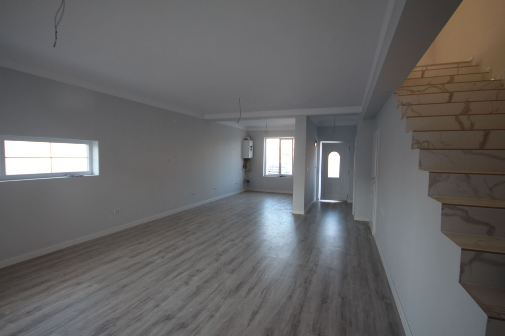 Duplex  Mosnita-Noua - Poză 1