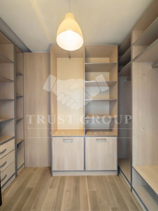 Apartament 4 camere Floreasca - Rahmaninov / Loc de parcare - Poză 12