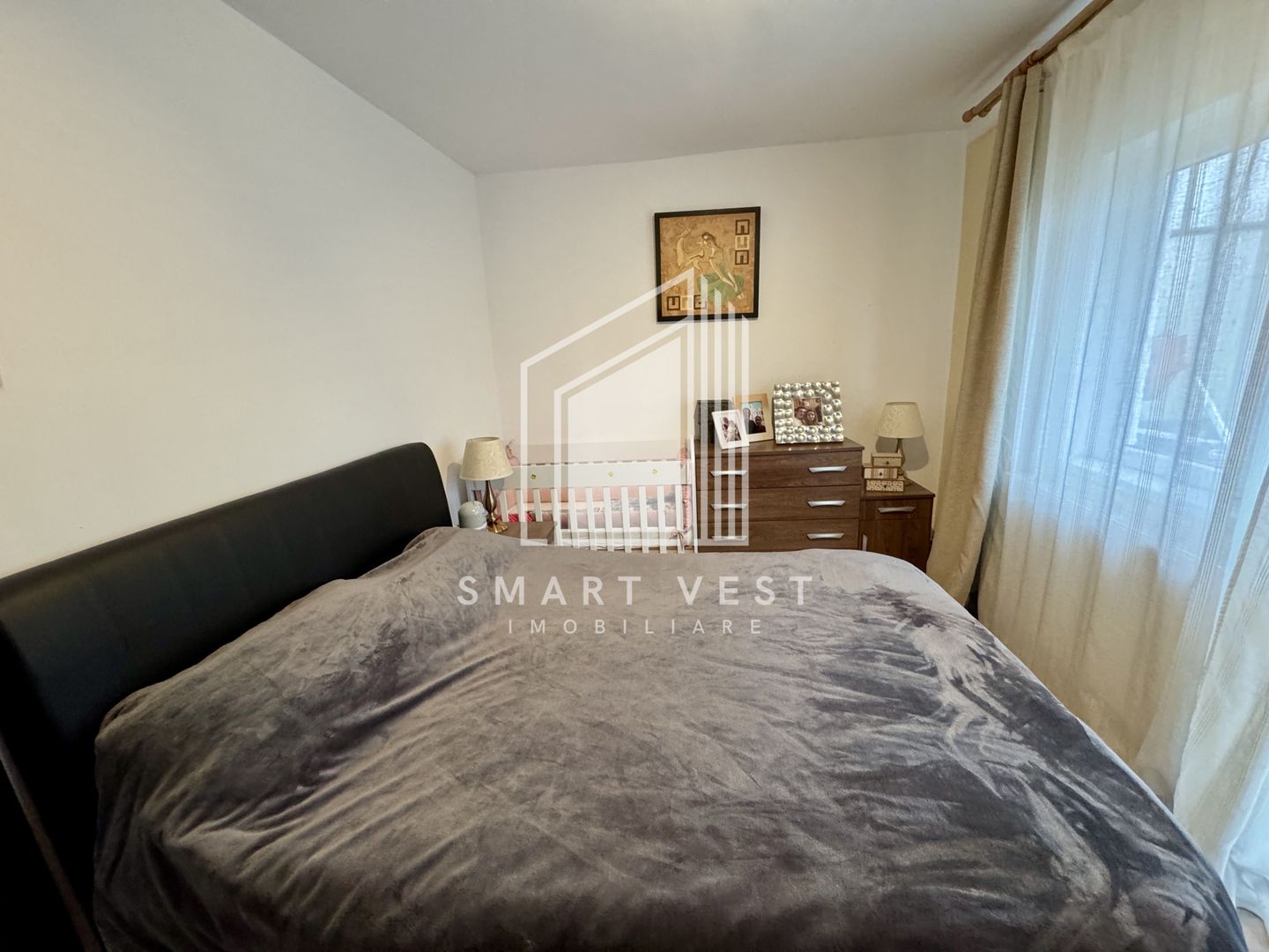 Apartament 3 camere decomandat | Etaj 4/4 | Zona Micro 16 - Poză 20