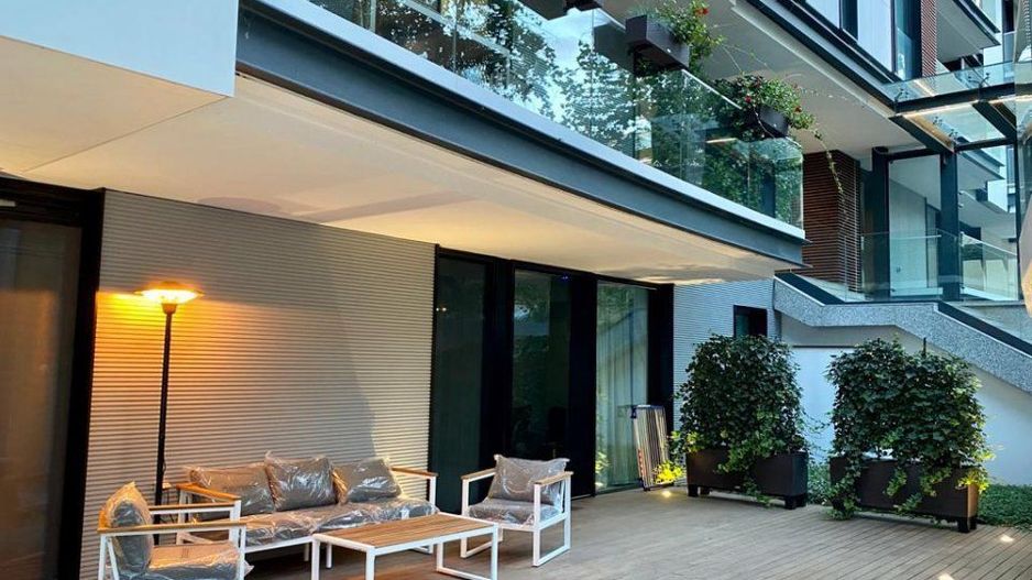 ONE CHARLES DE GAULLE | FOR RENT | 3 BEDROOMS | PRIMAVERII PREMIUM - Poză 1