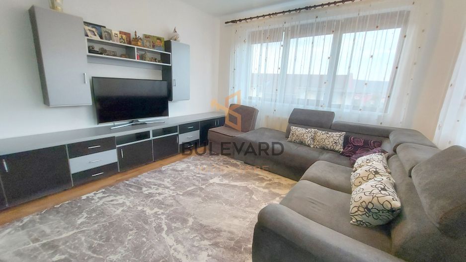 Apartament cu 3 camere, zona Parcul Poligon! - Poză 2