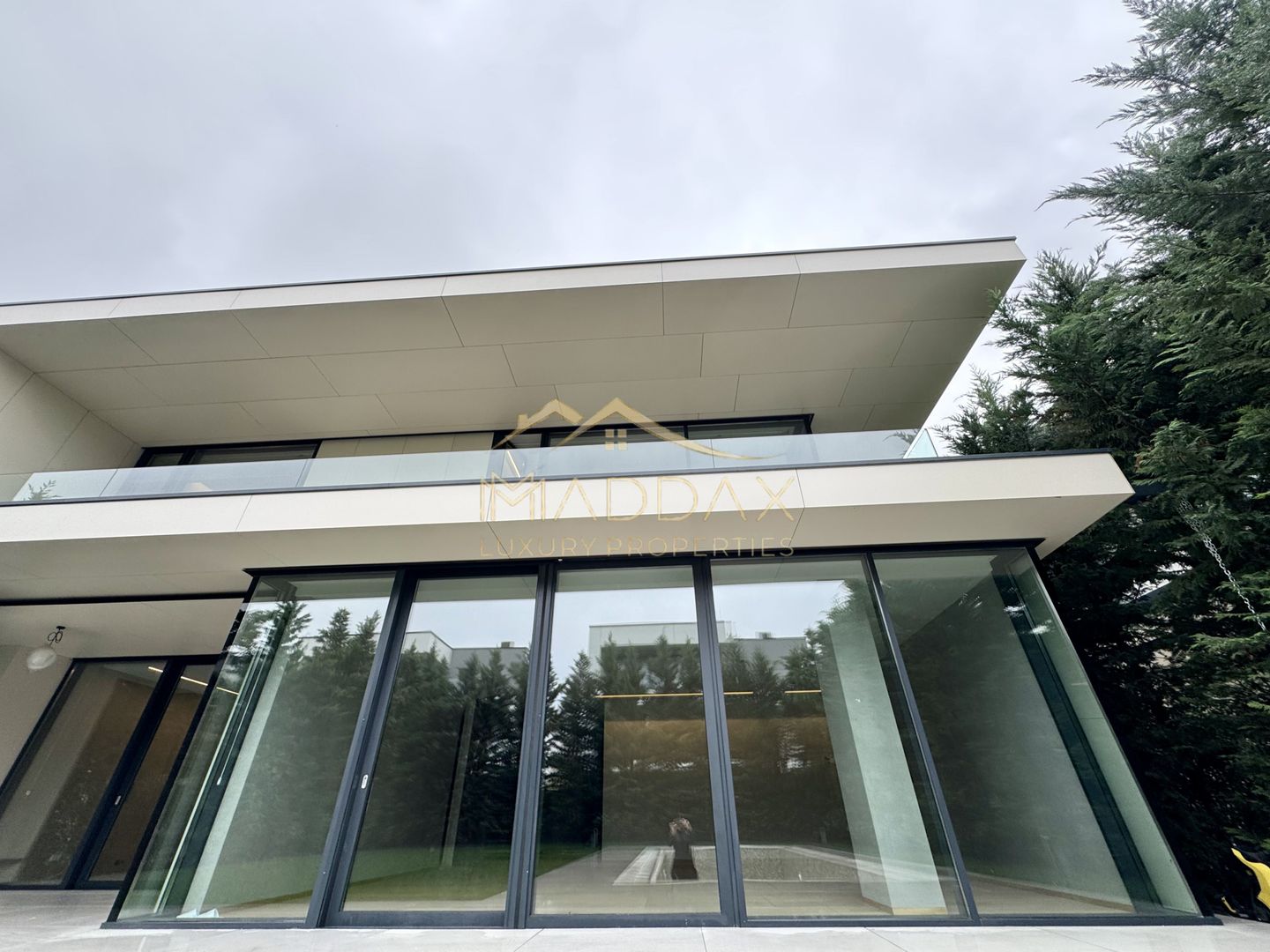 Vila Spectaculoasa *460mpc* / 800mp teren / Piscina Proprie / Pipera - Poză 89