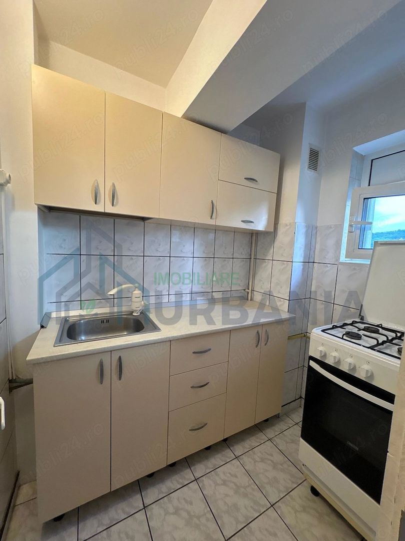Garsoniera zona Alexandru cel Bun - Poză 5