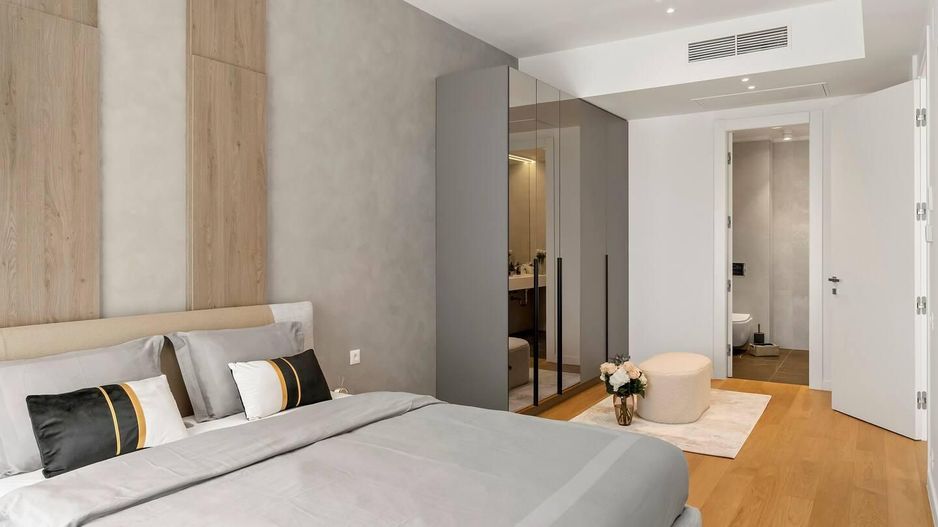 One Verdi Park I 3 Room I 1th floor - Poză 2