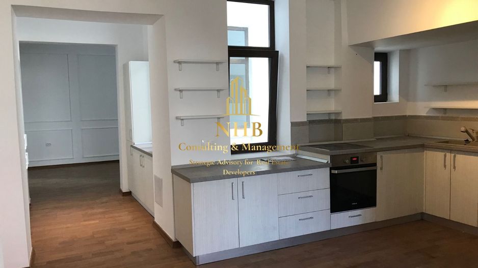 Vila de inchiriat - zona Kiseleff Aviatorilor-PARCARE - Poză 21