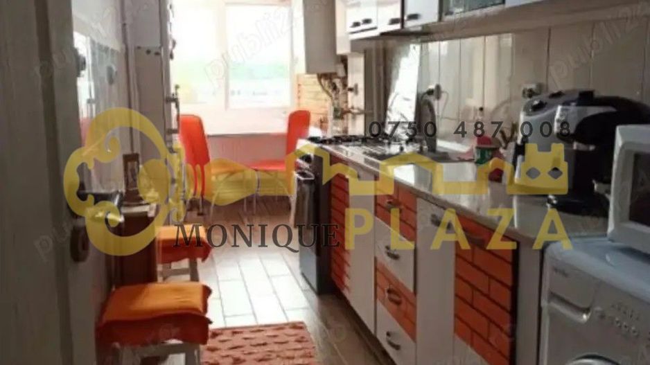 3 Camere | Ultracentral | Lift | Dublu vedere | Renovat complet | - Poză 5