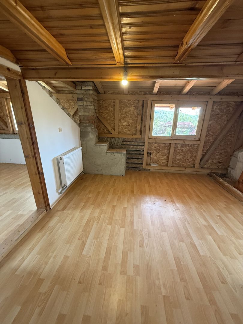 Casă 228 mp P+M + foișor+ teren 770 mp - Comarnic Prahova - Poză 13