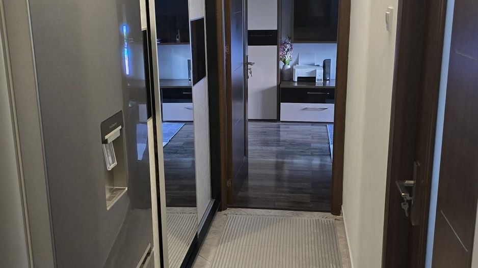 Apartament 2 camere gata de mutare Valea Oltului, Drumul Taberei - Poză 15