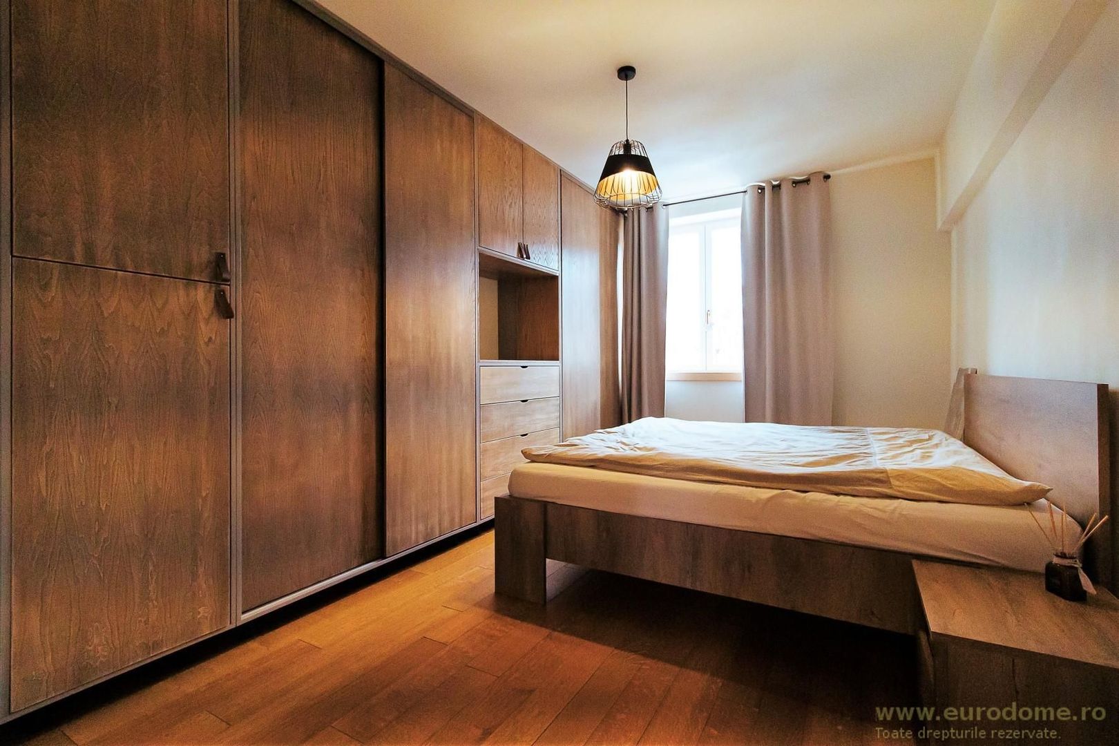 Exclusivitate - Apartament decomandat, amenajat cu bun gust - Poză 3
