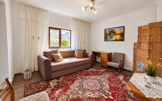 Casă cu 3 camere, anexe și livadă – Lopatnița, Șoimari - Poză 5