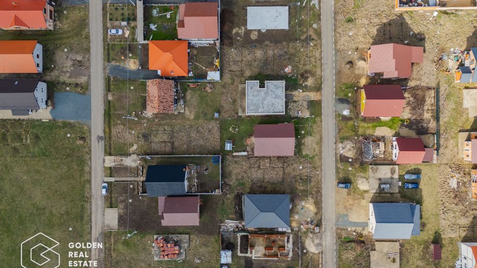 Casa  P+M  in  Fantanele,  ideală pentru personalizare - Poză 32