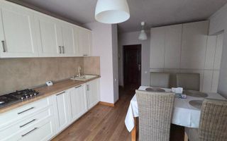Apartament De 2 camere NOU, 60mp, Parcare, Sud, Zona Pod Calvaria - Poză 9