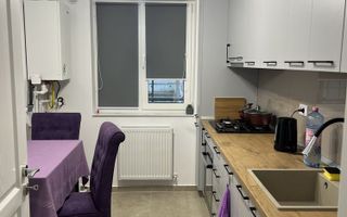 Apartament 1 cameră de închiriat, Panoramic Residence, Valea Adâncă - Poză 1