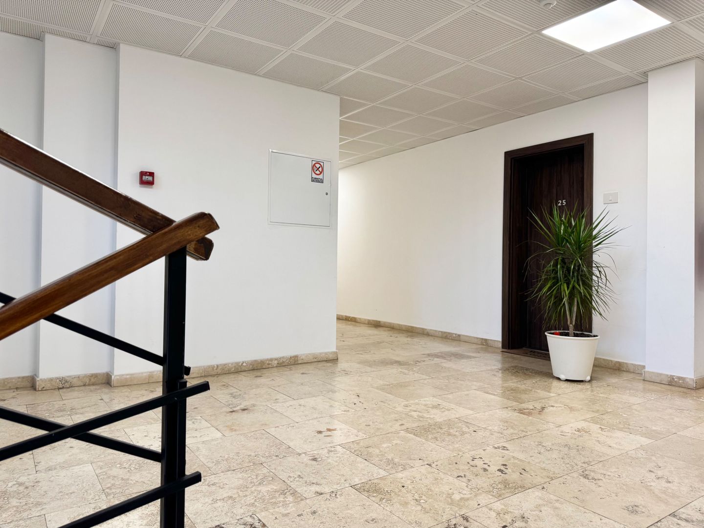 Apartament modern, lift și parcare – zona Calea Lipovei - Poză 35