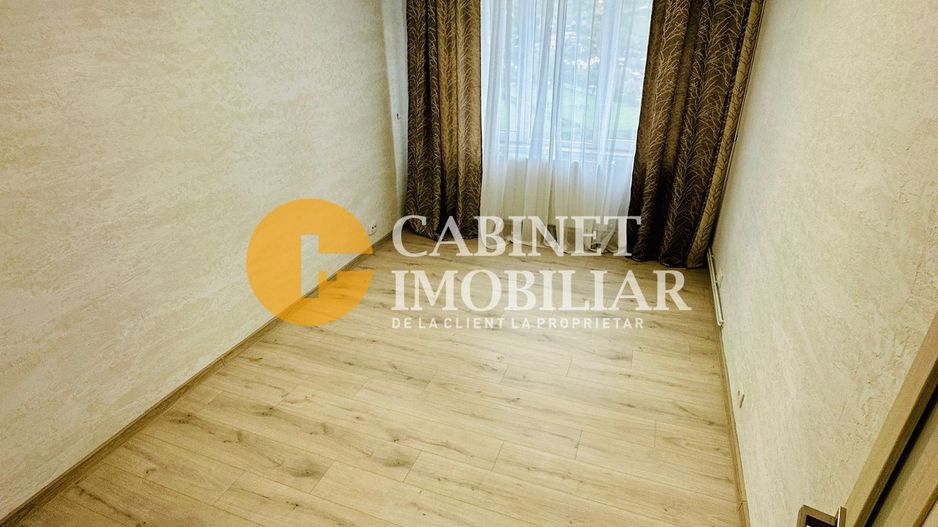 2 Camere Decomandat - Renovat/Liber - Zona Alexandru Cel Bun - Poză 3