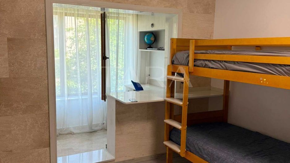 Apartament 3 camere, 2 băi, 3 balcoane, Între Lacuri, Iulius Mall. - Poză 5