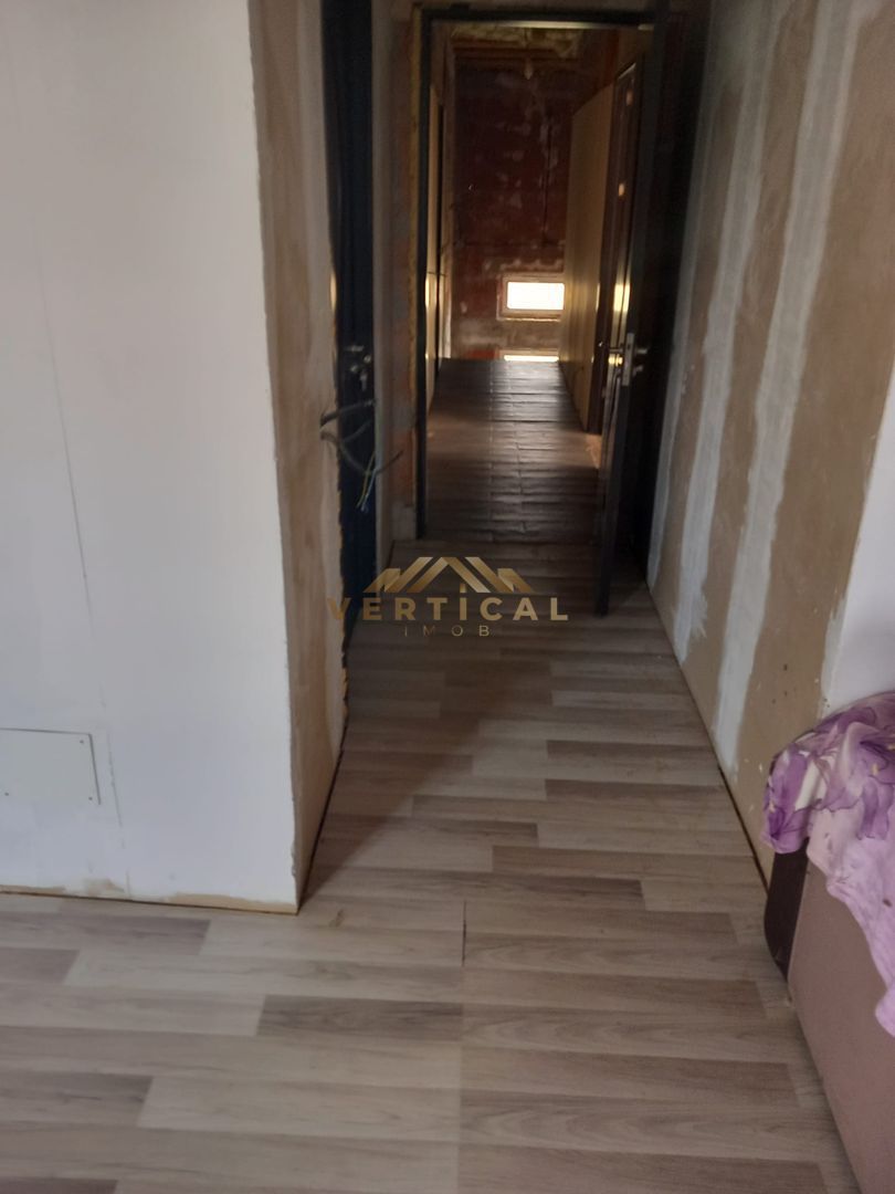 Casă P+1 de vânzare în Comuna Berceni - Poză 5