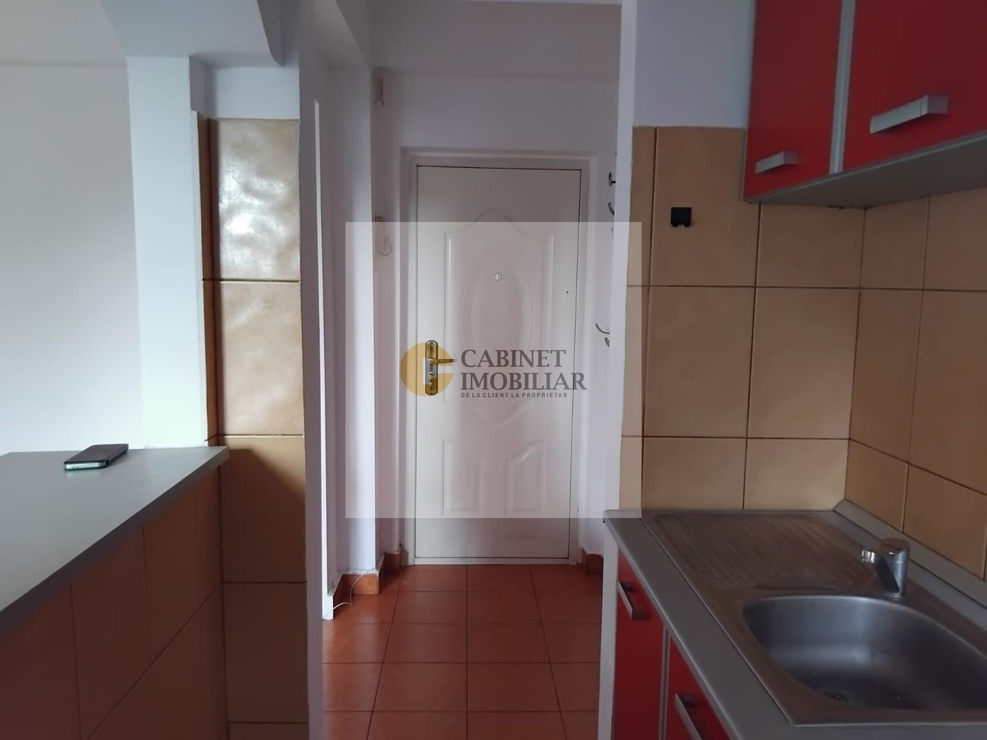 2 camere | Piata Mihail Kogalniceanu | Etaj 3/6 - Poză 10