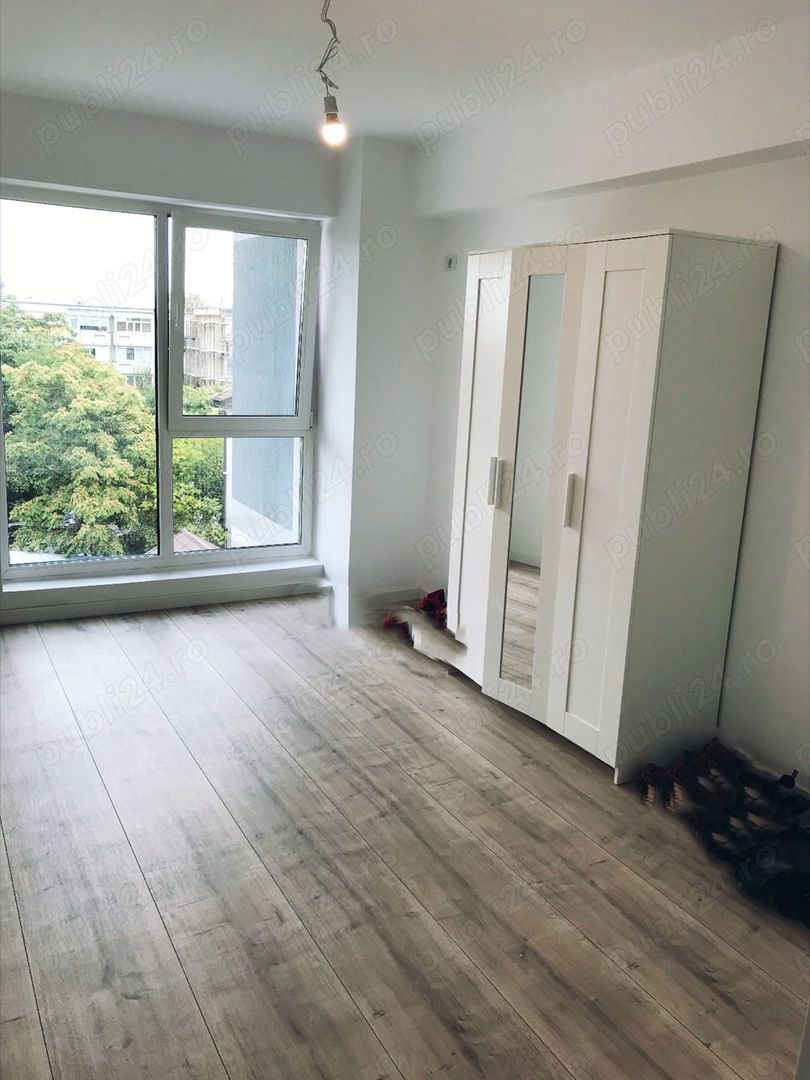 3 camere Doamna Ghica   Ghica Apartments, Mega Mall - Poză 6