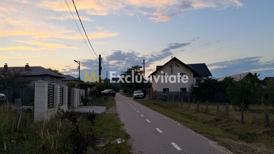 TEREN IN ZONA CENTRALĂ - BĂBANA - Poză 2