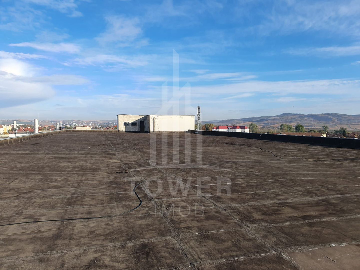 Spațiu industrial de închiriat 1.200 mp - Poză 4