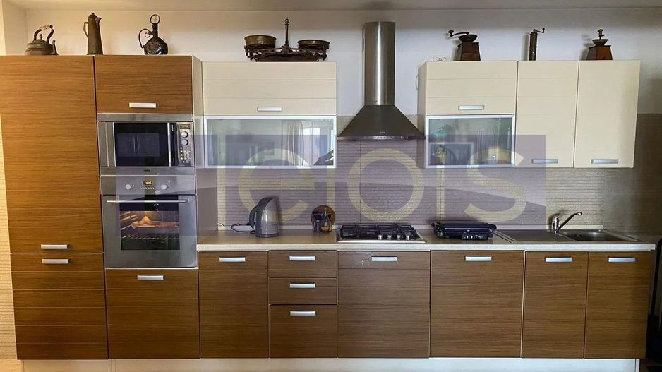 Inchiriere Penthouse Premium | 4 camere 190 mp | Aviatorilor - Poză 5