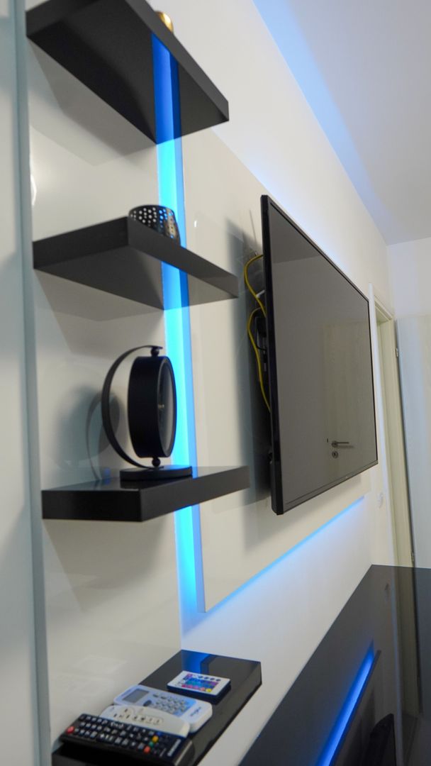 Apartament 2 camere + grădină 70 mp + parcare, la 5 minute de Coresi - Poză 7