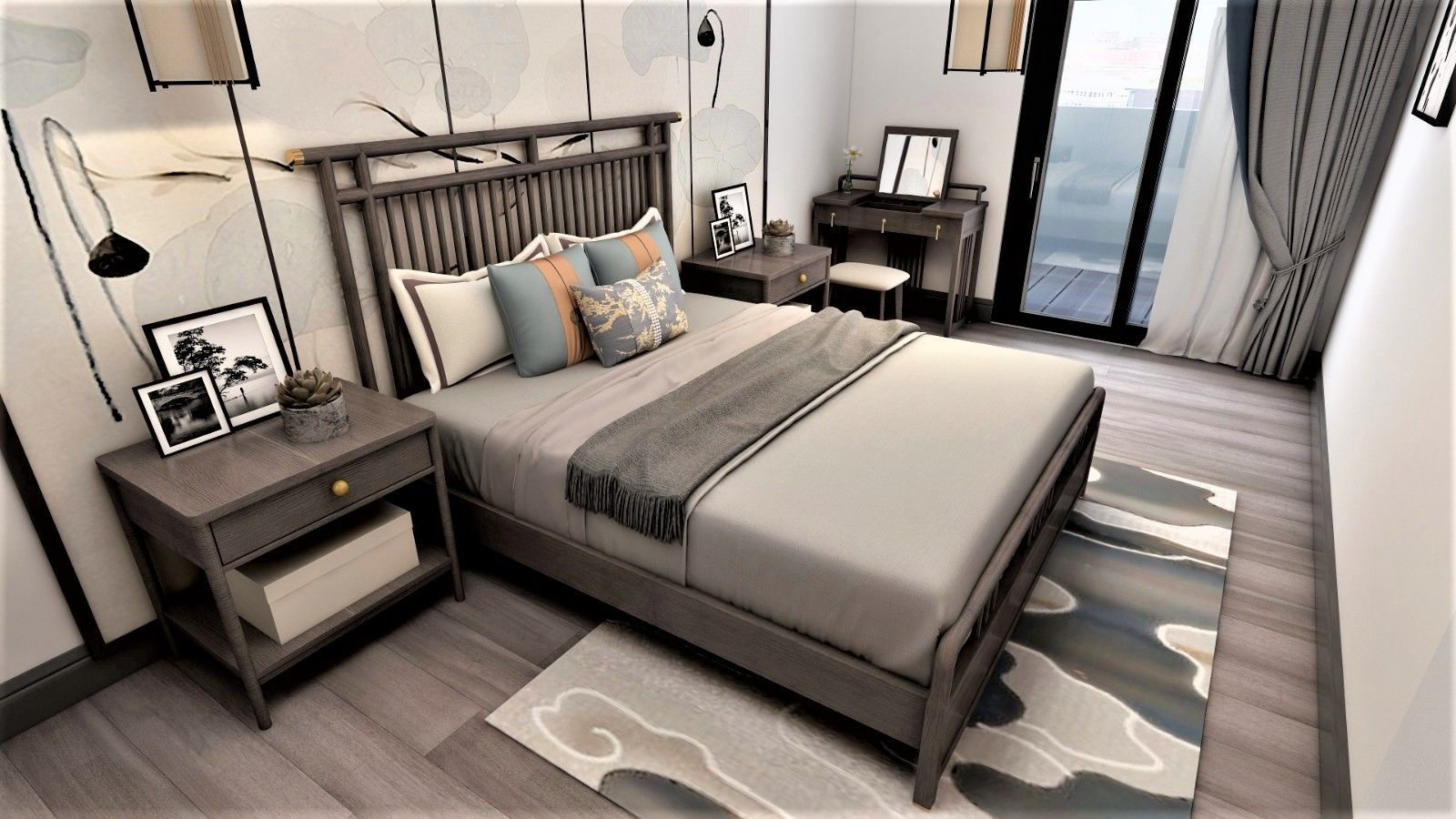 Apartament 2 camere complex nou Torontalului - Poză 11